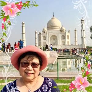 Meet your Posher, Romela